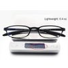 Mcoorn Computer Blue Light Blocking Reading Glasses(Flexible and Lightweight) Plastic Portable Readers