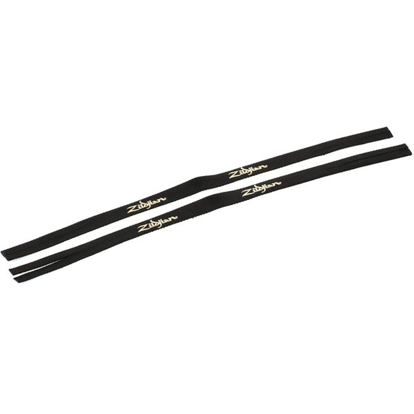 Avedis Zildjian Company Nylon Cymbal Straps, Pair