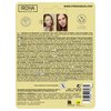 Iroha Nature - Intensive Tissue Mask - Antioxidant Vitamin C + Hyaluronic Acid, BRIGHTENING Sheet Mask