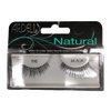Ardell Fashion Natural Lashes Strip Lash, Black [116] 1 ea (Pack of 9)