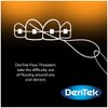 DenTek Floss Threaders 50 ea (Pack of 2)