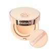 Beaudiani Mesh Tight up Cushion foundation 01 Light Beige, Cushion foundation Korea, Light foundation makeup for natural look, Matte foundation for oily skin, Sweat proof makeup, 24hour long lasting