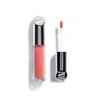 Kjaer Weis Lip Gloss. Juicy Plumping Lipgloss with Lip Tint. Organic, Nourishing Ingredients and Conditioning Lip Oil for Hydrated Lips without Stickiness. Cruelty Free Clean Makeup (Fascination)