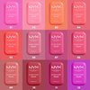 NYX PROFESSIONAL MAKEUP Buttermelt Powder Blush, Fade and Transfer-Resistant Blush, Up to 12HR Make Up Wear, Vegan Formula - Butta Together