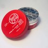 4 X Red One Maximum Control Red Aqua Hair Wax 150ml