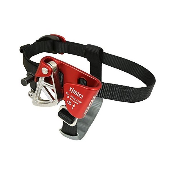 ISC STRYDER FOOT ASCENDER RP227A1 - ARBORIST