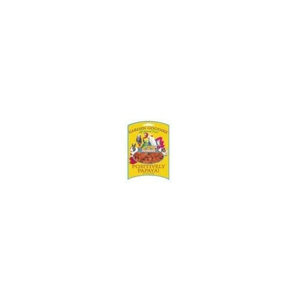 Sunseed Garden Goodies Positively Papaya Food [Set of 3]