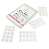 SMARTMED Cover Dot Ollie Belle Hydrocolloid Acne Patches with Honey Invisible Pimple Stickers Blemish Treatment (Day & Night, 60 dots)