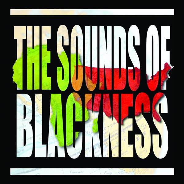 Sounds of Blackness