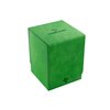 Squire Deck Box 100+ Green