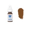 PMU PRODUCTS Microblading Ink– Premium Quality Microblading Supplies (Honey Brown)