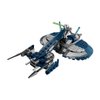 LEGO Star Wars: The Clone Wars General Grievous' Combat Speeder 75199 Building Kit (157 Pieces)