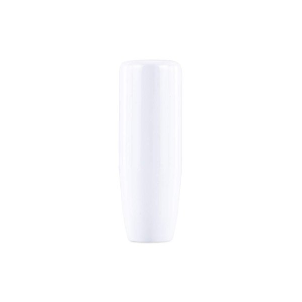 Mishimoto MMSK-WH Weighted Shift Knob, White