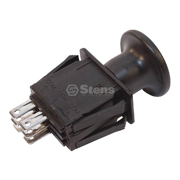 Stens PTO Switch 430-095 for Toro 95-7489