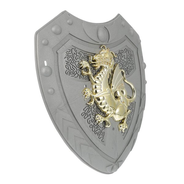 Shield Toy Medieval Shield Knight Toys Vintage Toys Warrior Costume Boys Knights Shield Kids Cosplay Shield Toy Performance Shield Kids Cosplay Shield Child Prom Abs