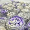 Jersey Botanical - Bombshell Whipped Body Butter 8oz. With Shea Butter Mango Butter Cocoa Butter Creamy Natural Smooth Long-lasting Intense Moisturizer
