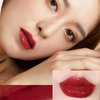 Buatkontly Hezhuang Lip Jelly, 2024 New Hezhuang Jelly Lip Gloss, Tinted Hydrating Lip Gloss, Long Lasting Jelly Texture Moisturising, High Shine Non-Stick Gloss Lip Makeup (#04)