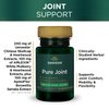 Swanson Pure Joint Health Mobility Flexibility Comfort Cartilage Connective Tissue Support Herbal Supplement 30 Veggie Capsules (Veg Caps) Vegan