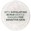 Botanic Tree Glycolic Acid Face Wash, Exfoliating Facial Cleanser and Scrub, 10% Glycolic Acid, AHA and Salicylic Acid, 6 fl. oz