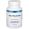 Douglas Laboratories Zinc Picolinate - 50 mg Zinc - For Immune System, Antioxidants & Skin - Trace Mineral Supplement - 100 Capsules