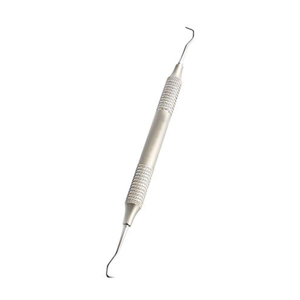 OdontoMed2011® DENTAL SICKLE SCALER ANTERIOR TOWNER JACQUETTE U30/33 DENTAL INSTRUMENTS