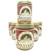 Cherry Honey Mustard Sauce - Cherry Dipping Sauce - 9.5 oz. Jar