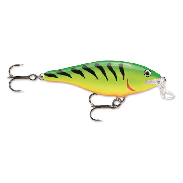Rapala Shallow Shad Rap 07 Fishing lure (Perch, Size- 2.75)