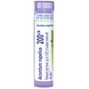 Boiron Aconitum Napellus 200Ck Homeopathic Medicine for Fever - 80 Pellets