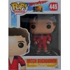 Funko POP Television: Baywatch Mitch Toy Figures