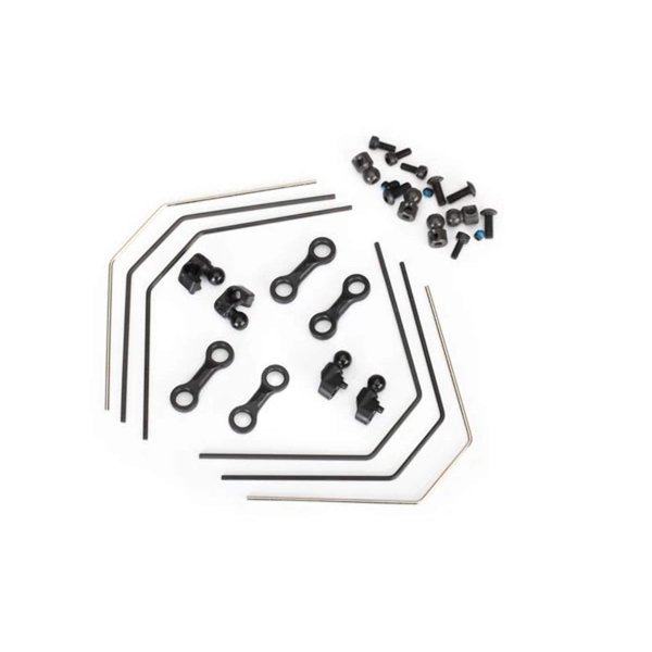 Traxxas 8398 4-Tec 2.0 Sway Bar Kit