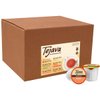 Tejava Tea Variety Pack, 52ct. 6 All Natural Unsweetened Flavored Recyclable Single Serve Assorted Variety Pack Black Tea Pods, Tea Leaves Sourced Exclusively From Rainforest Alliance Certified™ Farms