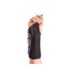 DJ Orthodics ProCare ComfortFORM Wrist Support Brace: Right Hand, Medium