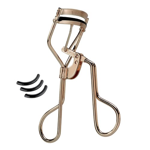 Tweezerman Curl 38" Lash Curler Model No. 1055-PKR