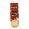 Austin Cracker Sandwiches To Go - Toasty Crackers w/ Peanut Butter - 1.38 oz - 8 ct