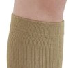 Ames Walker AW Styles 120/125/150 Coolmax 20-30 mmHg Firm Compression Knee High Socks Black Medium