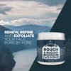 Wild Mountain Rough & Rugged Face Scrub - Micodermabrasion Mens Facial Scrub, Face Scrub Exfoliating Face Wash, Face Exfoliator, Face Scrubber Exfoliator, Exfoliating Scrub, Exfoliate For Face