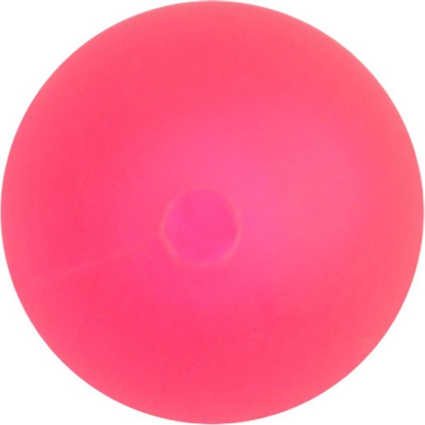 Brad's Killer Fishing Gear 8mm 60ct Roe Beads, Pink Satin