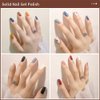 Solid Nail Polish Cream Solid Gel Polish 36colors Set Solid Cream Gel Polish Cream Gel Polish Cream Gel Nail Polish Nail Painting Gel Soak Off