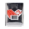 Bicycle Prestige Plastic Playing Cards (Colors May Vary)