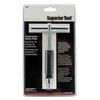 Superior Tool Company 03943 Compression Sleeve Puller and Sleeve Remover for 1/2-Inch Compression Fittings Only