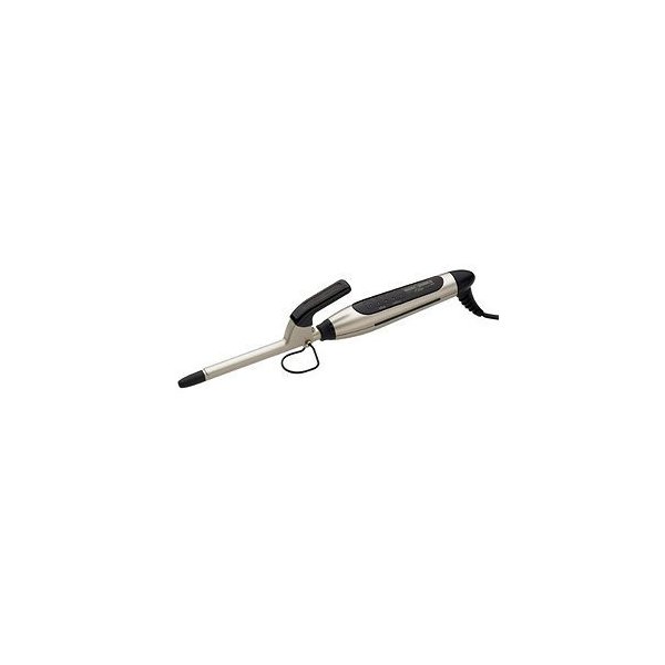 GOLD'N HOT Smart Heat 1/2 inch Curling Iron 7101