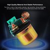 Cyleto Starter Solenoid Relay for Kawasaki BAYOU 220 KLF200 1988-2002ATV/BAYOU 250 KLF250 2003-2010 ATV/KLX650 KLX 650 1993-1996/VN800 VULCAN 800 1996-2005/HONDA VT750C Shadow 2000/SUZUKI GSXR750 1993