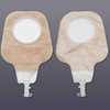 HOLLISTER Ostomy Pouch New Image H/O 2 3/4" Two-Piece System 12" Length Drainable (#18014, Sold Per Box)