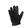 NC Magic Curly Sponge Gloves, Hair Brush Sponges for Barbers, 1PCS