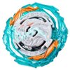 Beyblade Burst QuadStrike Single Pack Tops - Xiphoid Knight H8
