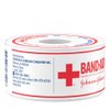 Band-Aid Brand of First Aid Products Waterproof Tape, 1 Inch by 10 Yards (Pack of 3)