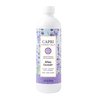 CAPRI ESSENTIALS White Lavender Natural Dish Soap Liquid with Essential Oils – Plant-Based Dish Cleaning Supplies – Chemical-Free Household Cleaning – Natural Cleaning Products (16 oz)