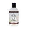 Legend's Creek Farm, Premium Goat Milk Lotion, For Body, Hand & Face, Deeply Moisturizing With Shea Butter, Sunflower Oil & Aloe, No Harsh Chemicals, Handmade in USA, 9 Oz (Patchouli L.)