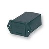 BULGIN BX0023 Battery Holder, 9V, Panel