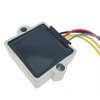 5 Wires Z98 Voltage Regulator Rectifier for Mercury Marine Outboard 4 Stroke 60 50 40 30 HP 60HP 50HP 40HP 30HP Replace 893640001 893640-T01 893640-001 893640T01